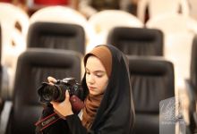 گزارش تصویری جشن نو دانشجویان 1404